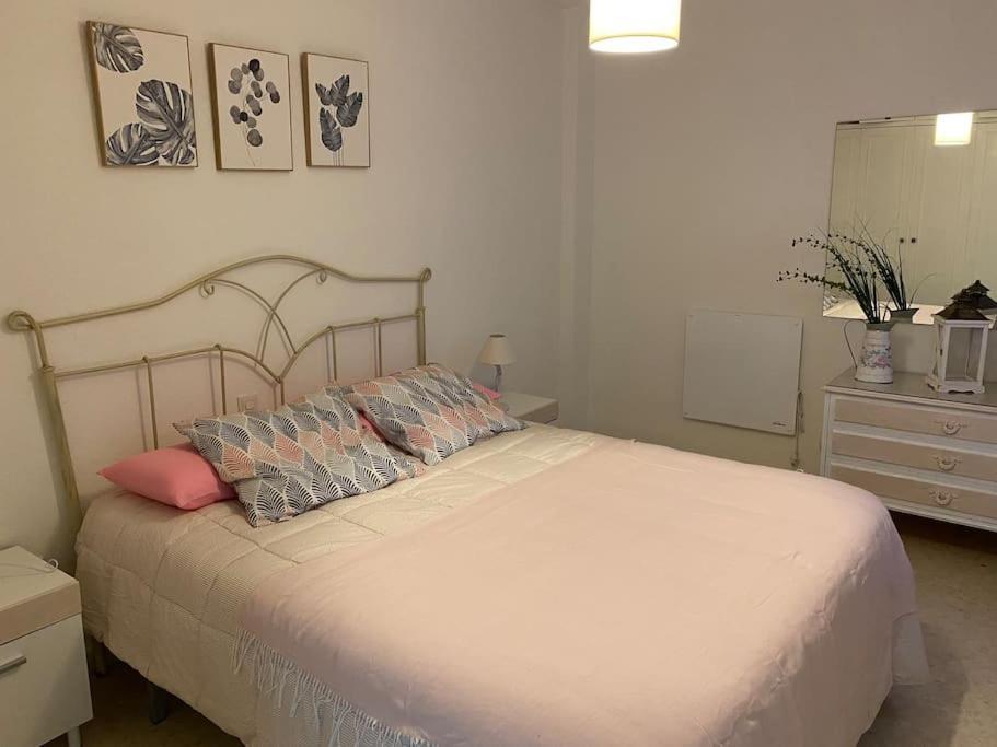 Centrico Apartment Antequera Exterior photo